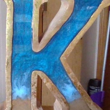 Home decor