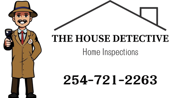 The House Detective