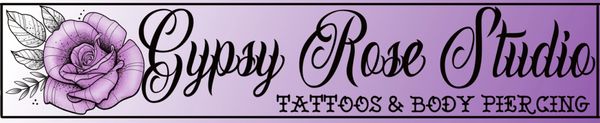 Gypsy Rose Studio tattoos and body piercings Houston Dickinson Webster friendswood Texas city 