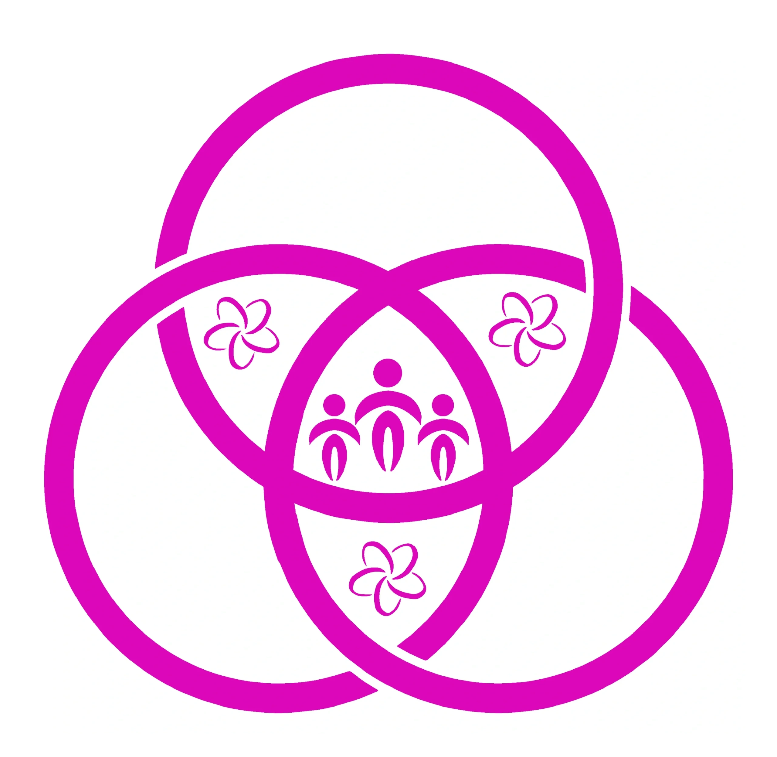 Keiki Circles of Love Hawaii logo