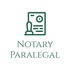 Notary Paralegal