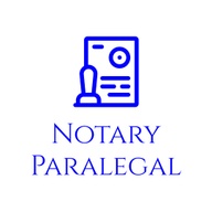Notary Paralegal