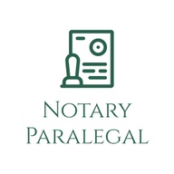 Notary Paralegal