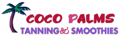 Coco Palms Tanning