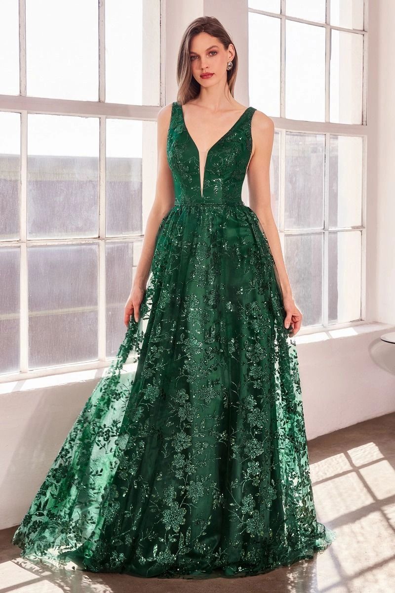 Mother of the Bride Dress - Wild Daisy Bridal