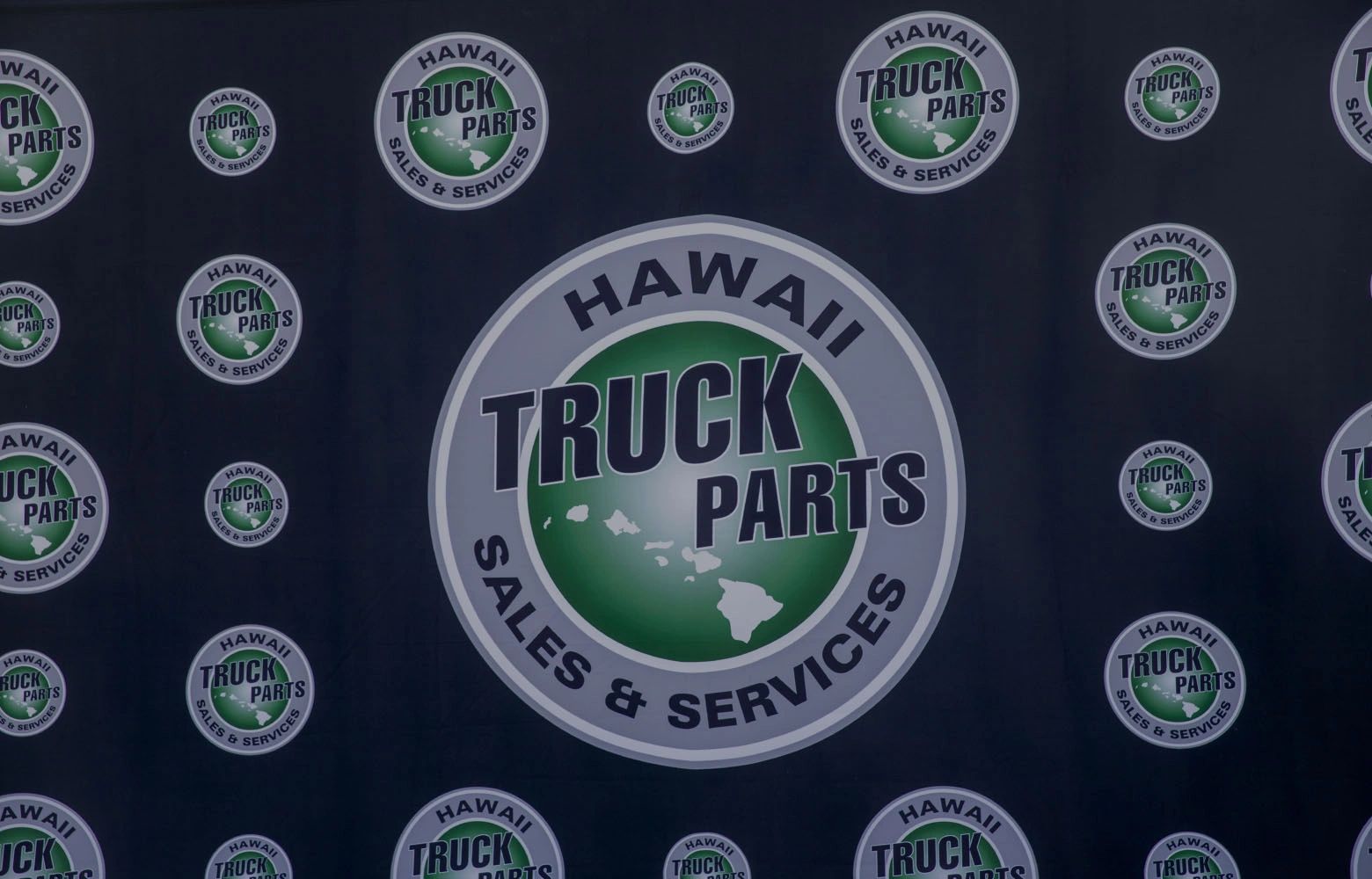 Hawaii Truck Parts Sales and Services LLC Home