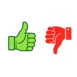 Thumbit Logo