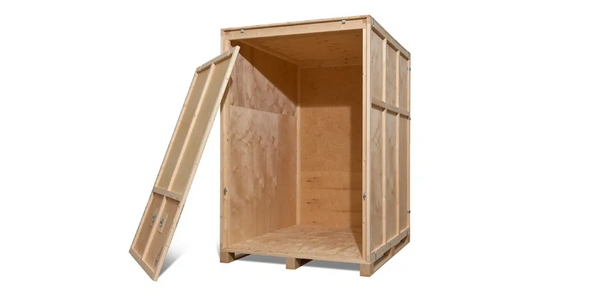 Storage pod