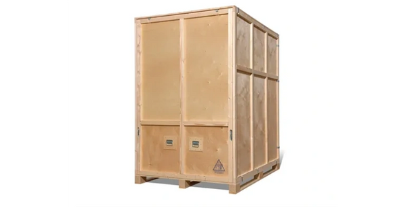 Storage container