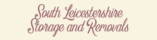 South leicestershire storage and removals