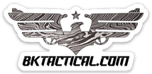 BK Tactical