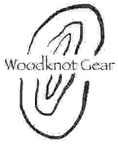 woodknot gear logo