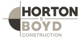 Horton & Boyd Construction