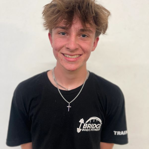 If you’ve walked through our doors, chances are you’ve been greeted with a big smile and unmatched e