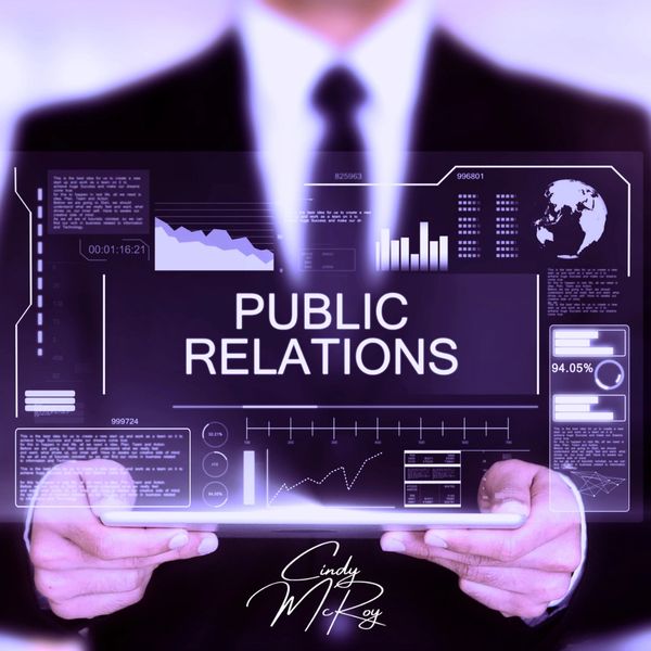 Rainmaker Marketing and PR, Public Relations Services