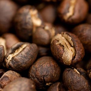 India Pearl Mountain Estate Peaberry