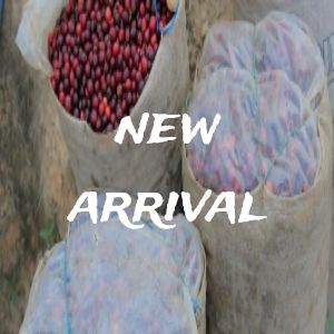 Rwanda Milles Collines Peaberry