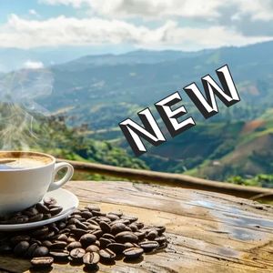 Bolivia Caranavi Aramayo Peaberry