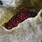 Bali Wet Hulled Bangli Kintamani