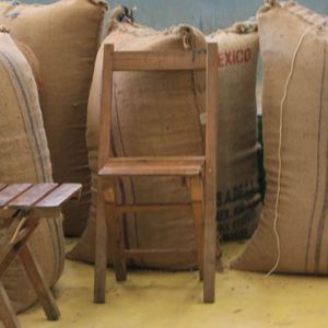 Mexico Organic Granjeros Chiapas SWP Decaf