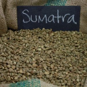 Sumatra Wet Hulled Aceh Tengah