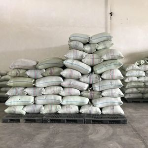 Sumatra Wet Hulled Lake Tawar - 8oz. Whole Bean
