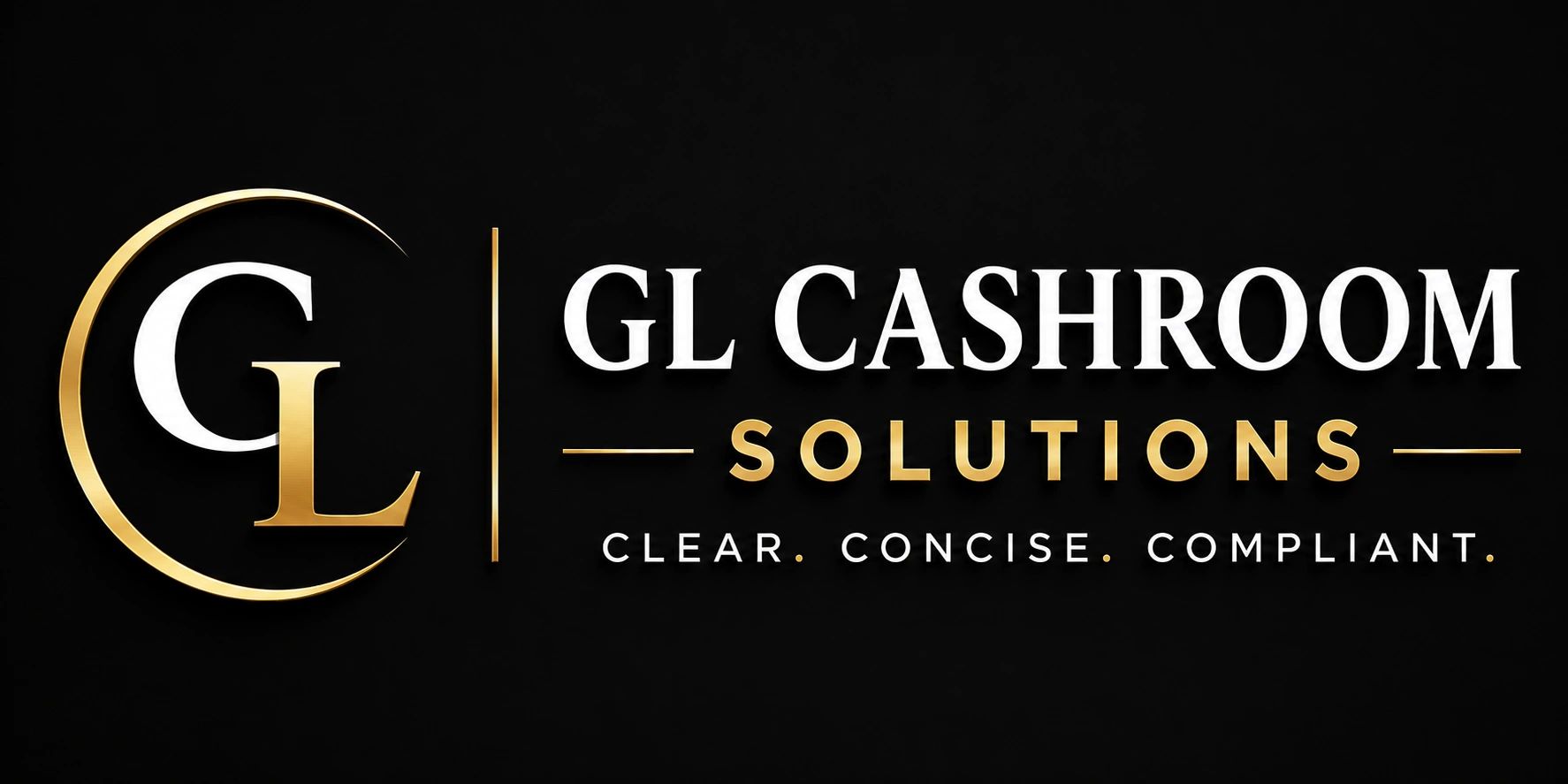 GL Cashroom Solutions