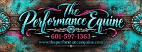 The Performance Equine