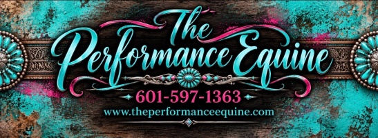The Performance Equine