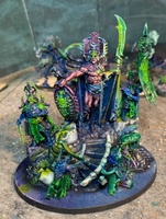 Praetorian Painting
