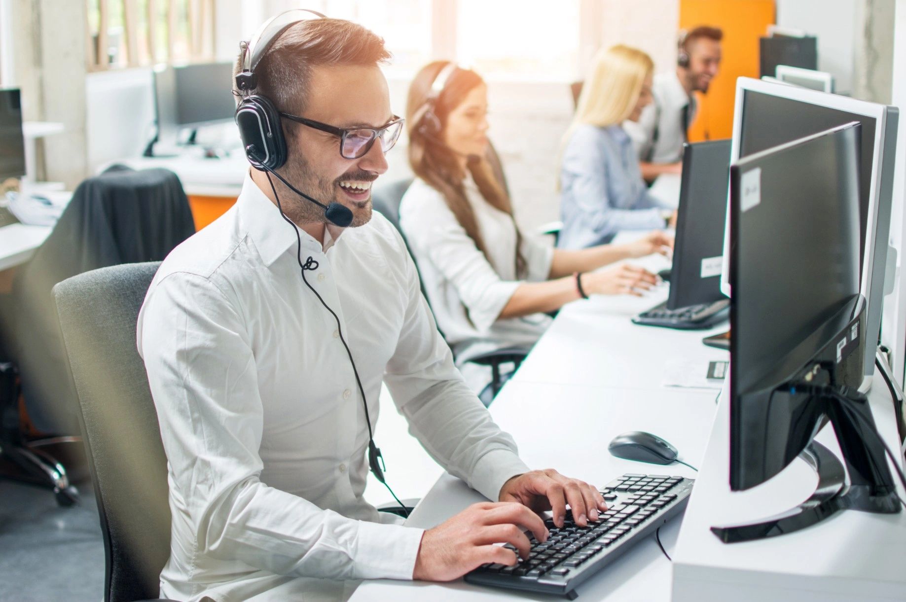 HNM Logistics Inc. is hiring a Dispatchers Supervisor