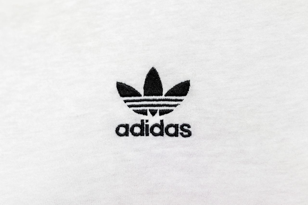 Adidas hiring store