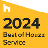 BEST OF HOUZZ 2024 SERVICE FOR ATLANTIC COUNTY NJ