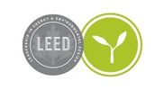 United State Building Council Leadership in energy &environmental design SILVER STATUS in New Jersey