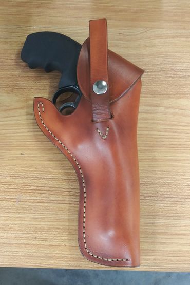 Smith and wesson holster