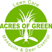 Acres of green ::Love Your Lawn Cincy