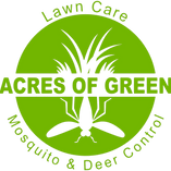 Acres of green ::Love Your Lawn Cincy