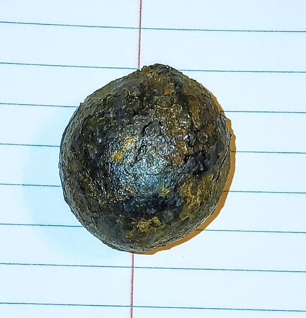 Grapeshot