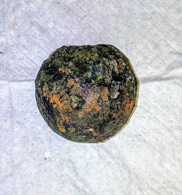 Morter Shell(side)