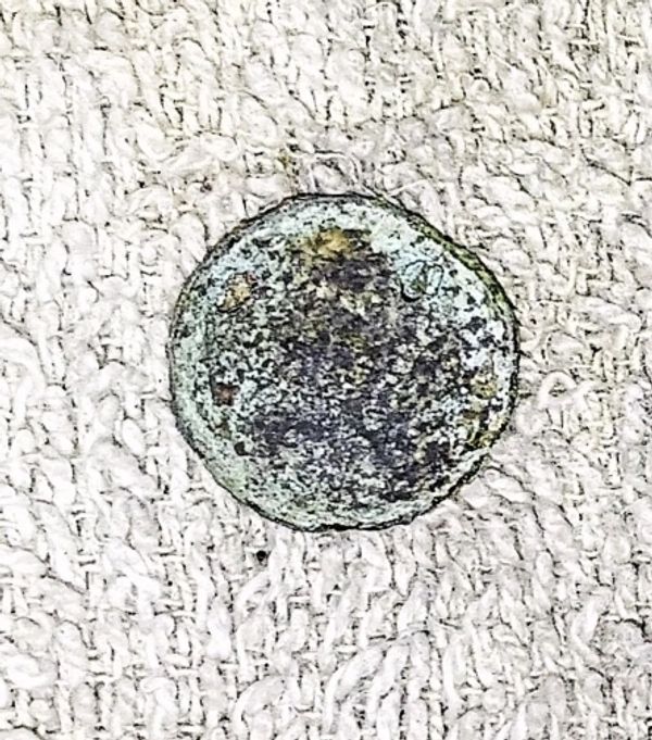 Button(front)
