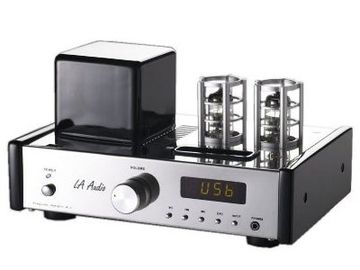 M-2  Integrated Vacuum Tube Amplifier    