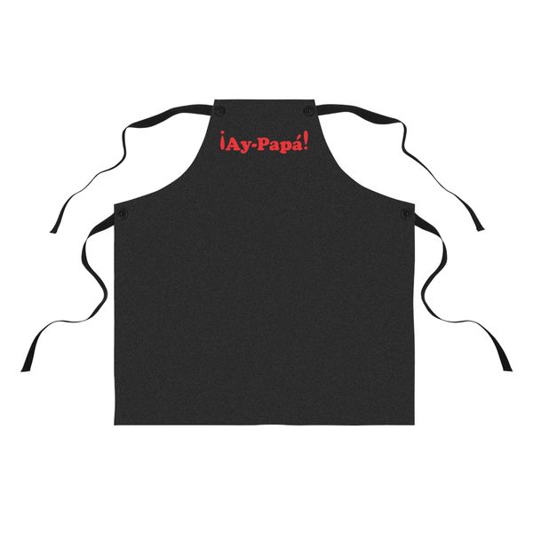 ¡Ay-papá! Apron