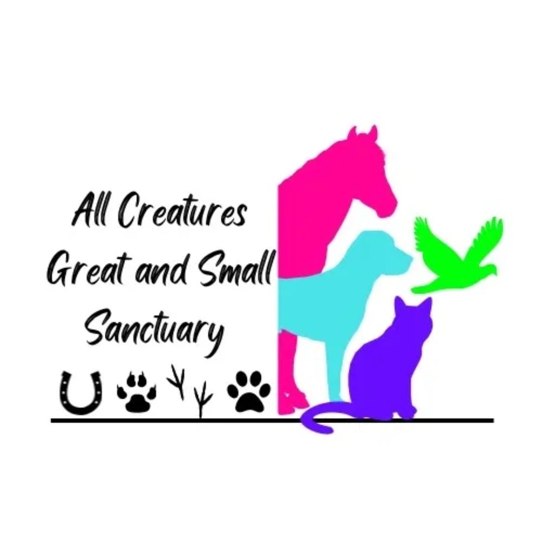 All Creatures Great & Small