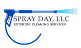 Spray Day, LLC.
Exterior Cleaning Services 