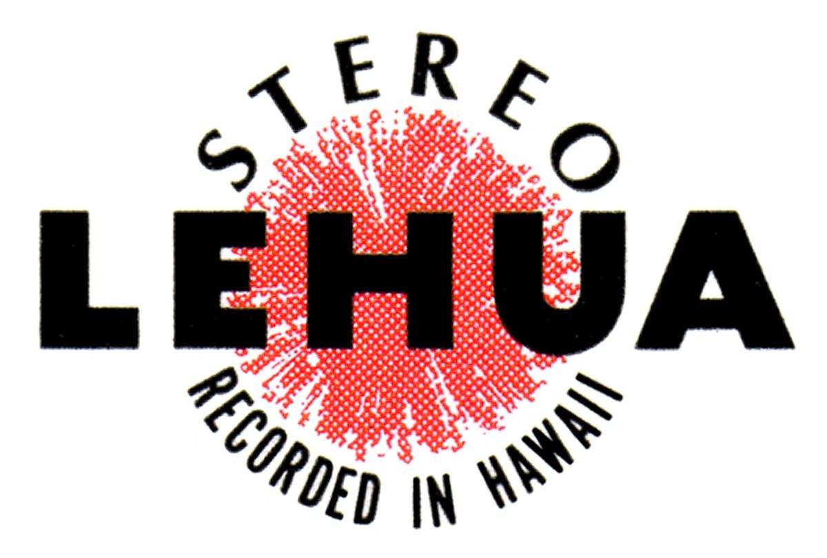 Lehua Records: Cord International