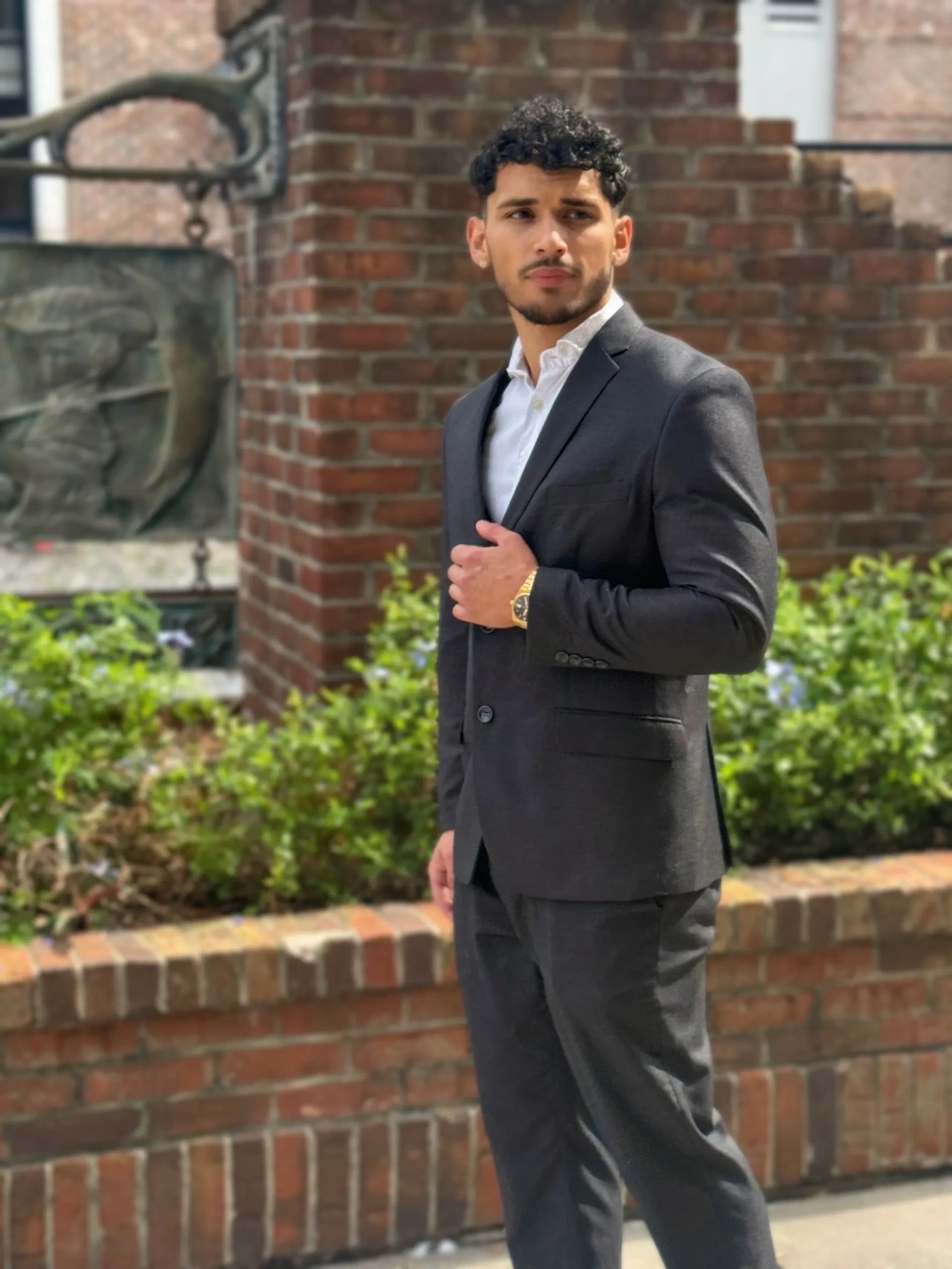 Andres Mazzei Founder of Mazzei Health
