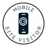 Mobile Site Visitor