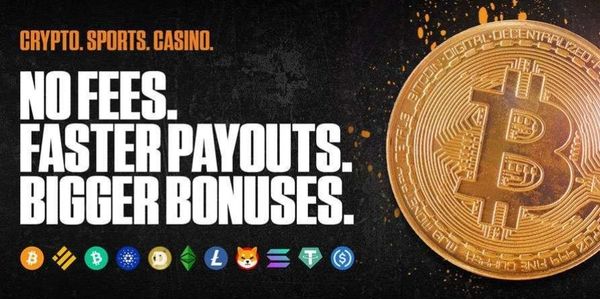 Crypto Sportsbook Deposit Welcome Bonuses