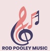 Rod Pooley Music