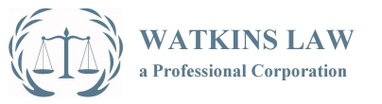 THE LAW OFFICE OF ERIK WATKINS